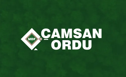 Çamsan Ordu — business partner of Özkan Company