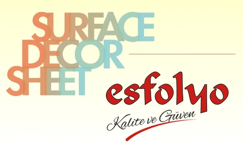 Es Folyo — business partner of Özkan Company