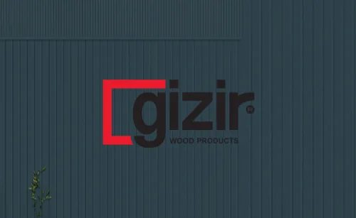 Gizr Wood Products — business partner of Özkan Company