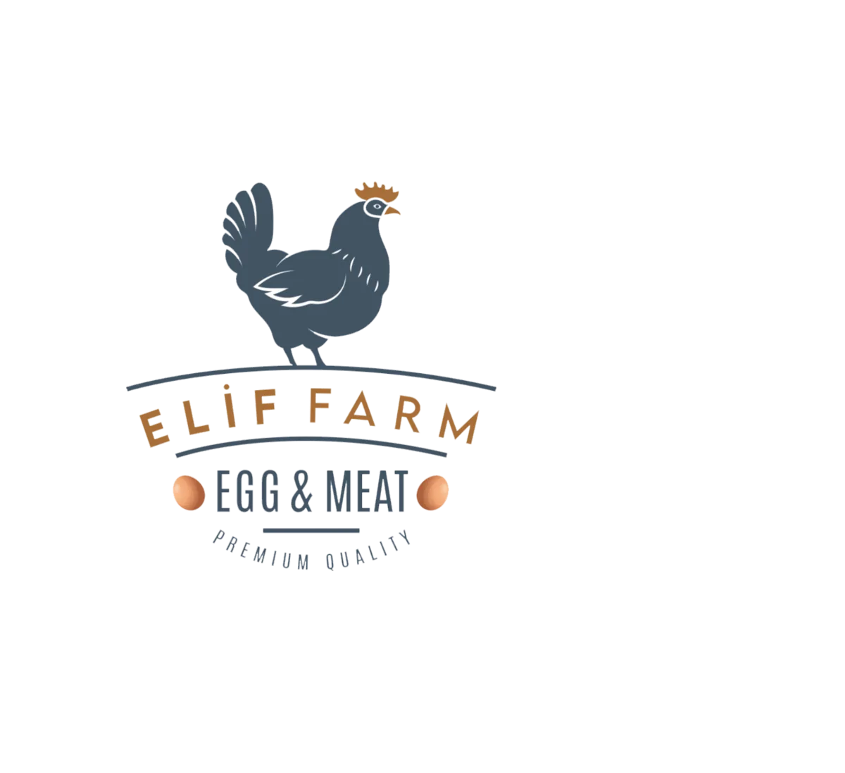 Elif Farm egg products